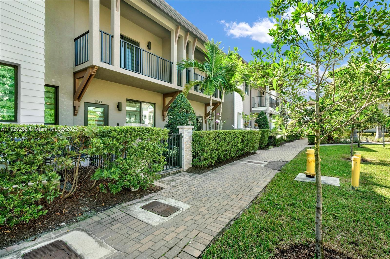 8344 NW 51st Ter #8344, Doral, Florida image 1