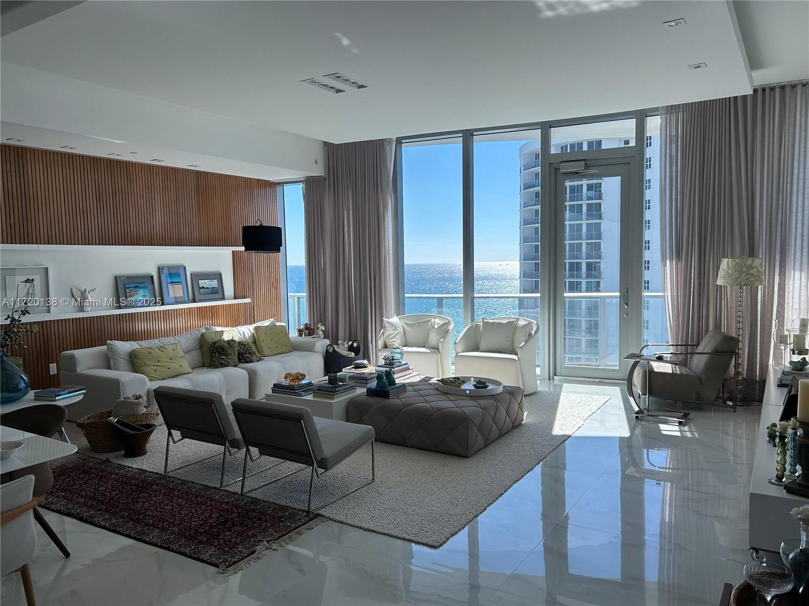 17475 Collins Ave #1503, Sunny Isles Beach, Florida image 2