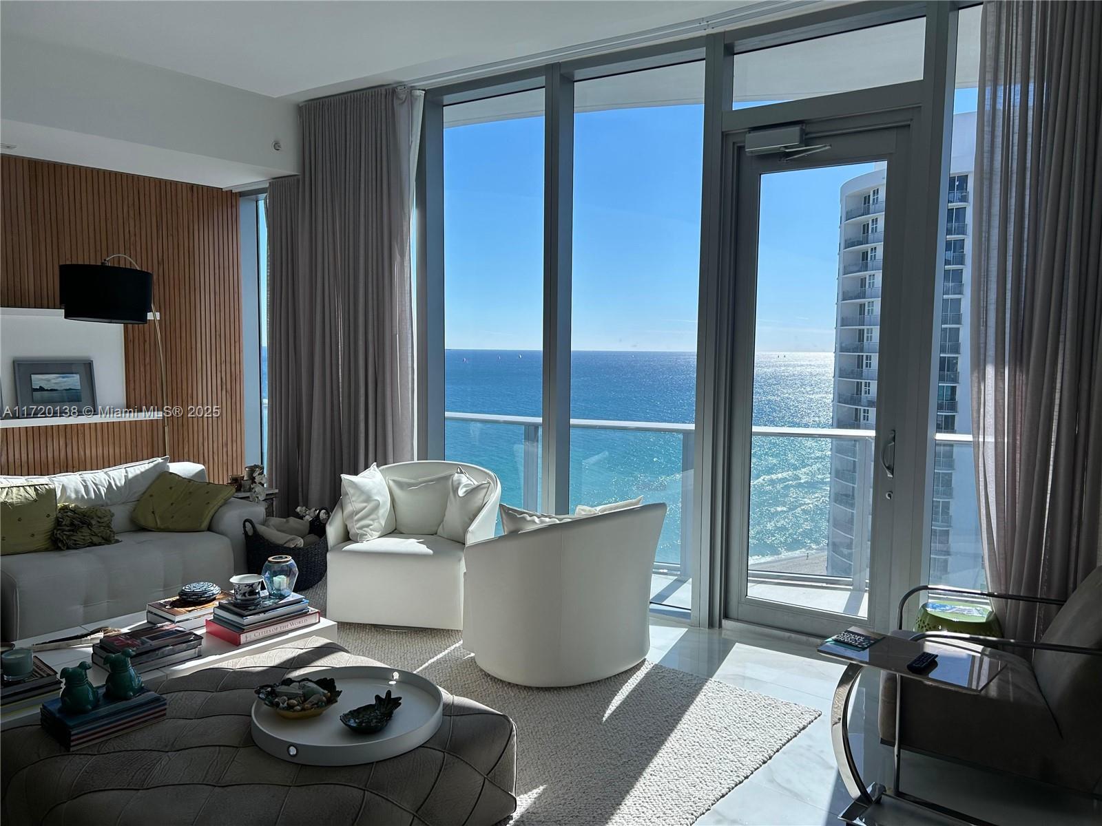 17475 Collins Ave #1503, Sunny Isles Beach, Florida image 5