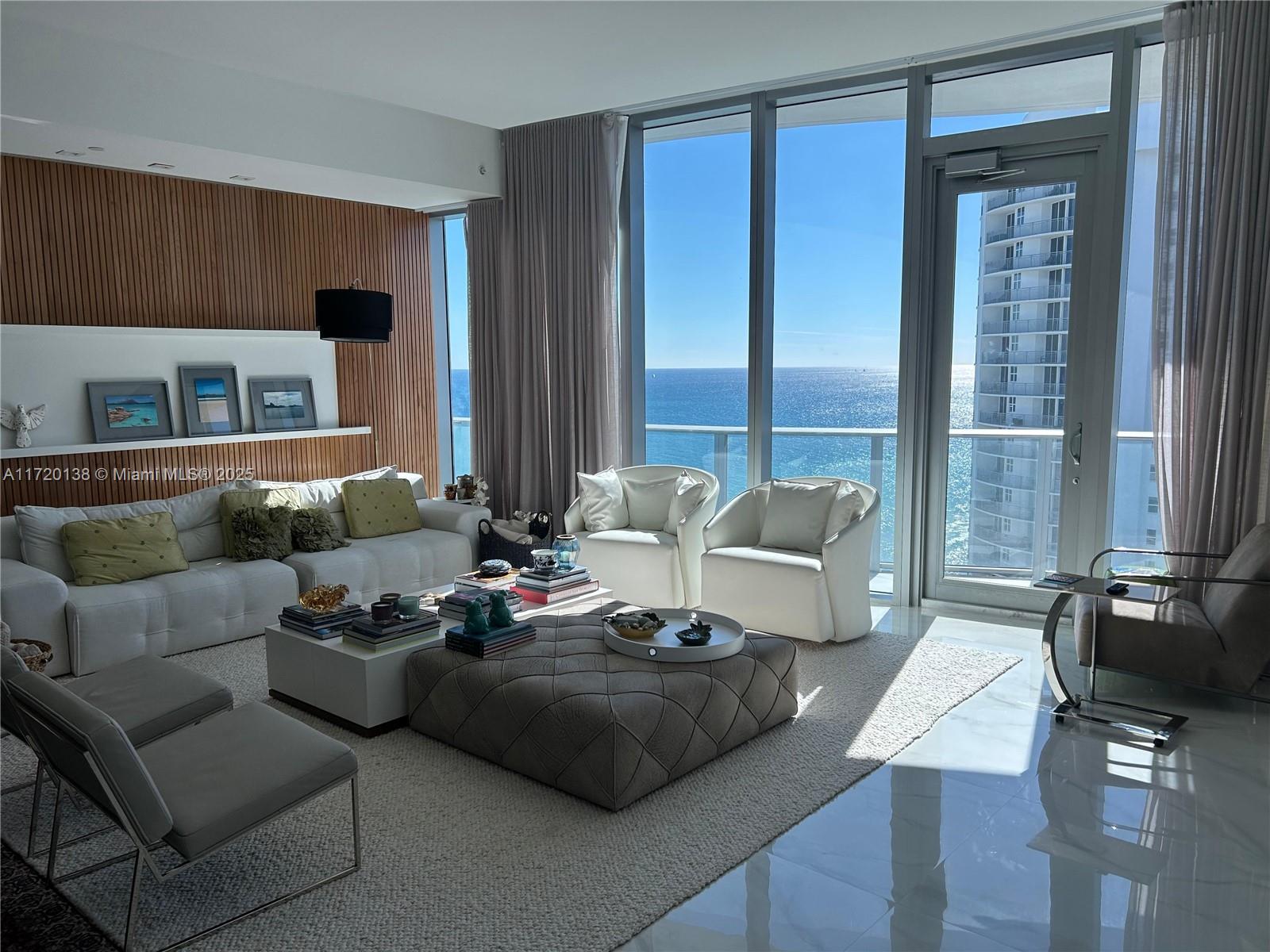 17475 Collins Ave #1503, Sunny Isles Beach, Florida image 6