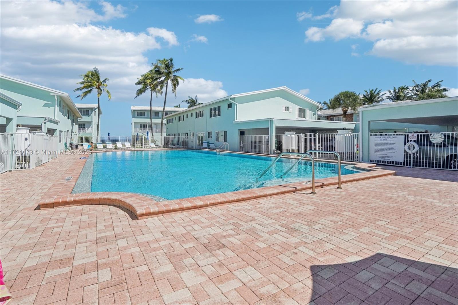 5400 N Ocean Blvd #25, Lauderdale By The Sea, Florida image 3