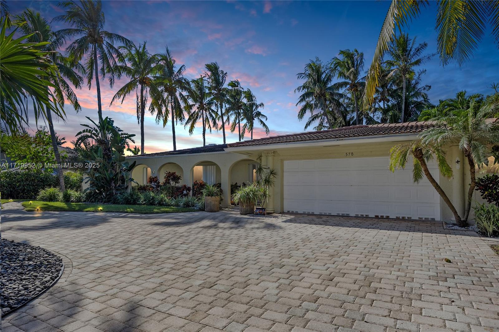 570 Ocean Blvd Golden Beach, FL 33160