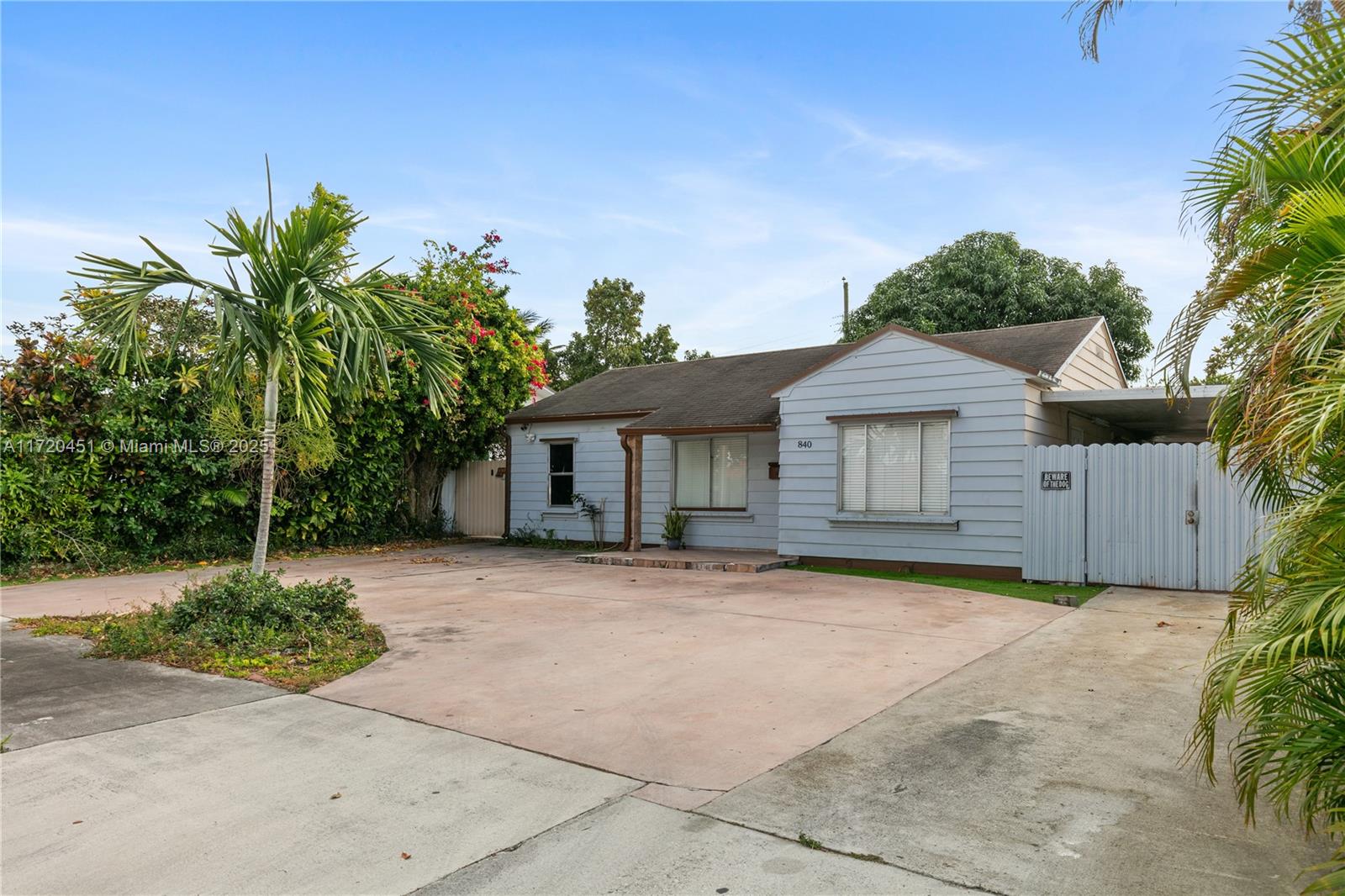 840 NE 4th Pl, Hialeah, Florida image 3