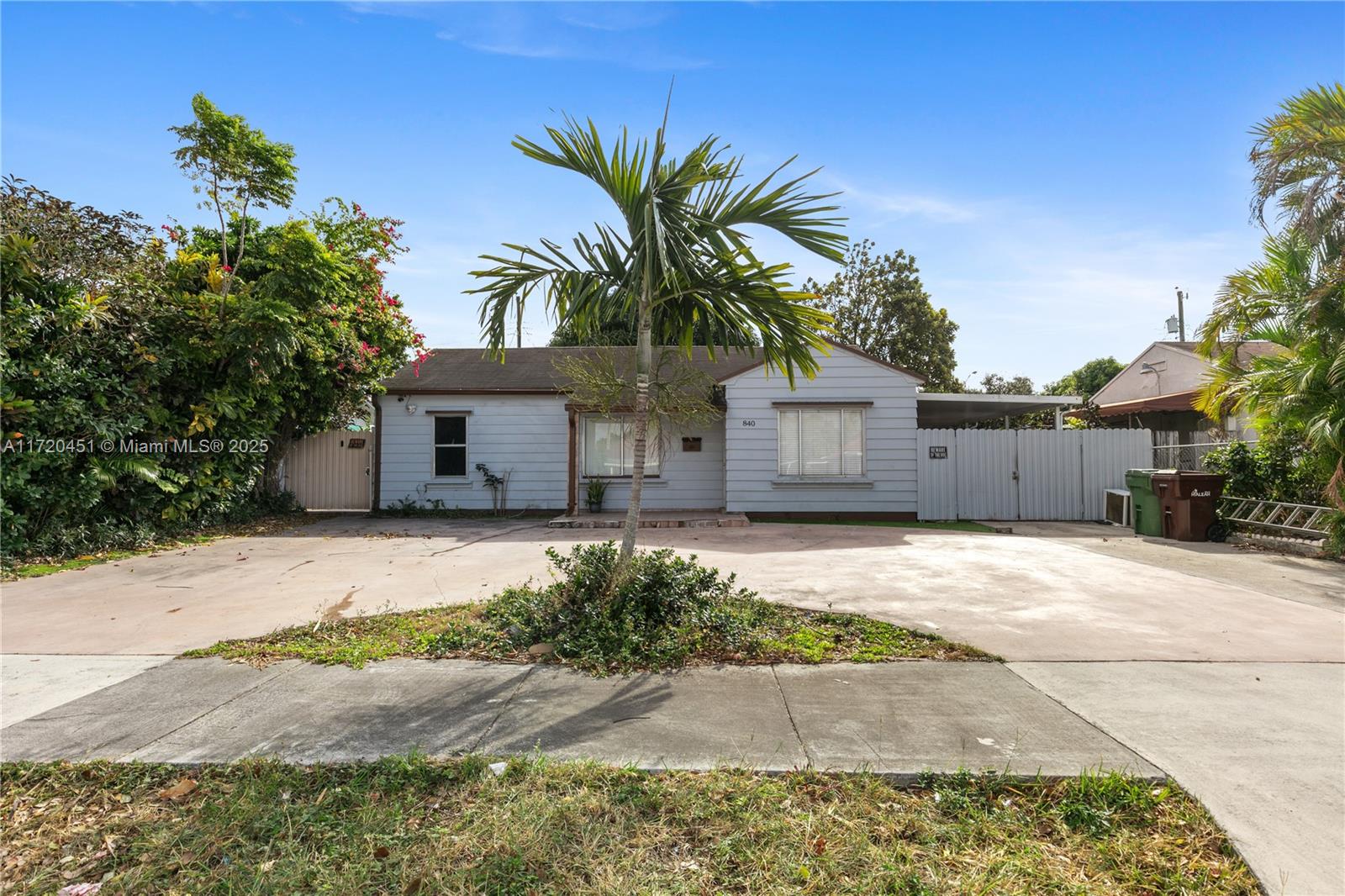 840 NE 4th Pl, Hialeah, Florida image 4