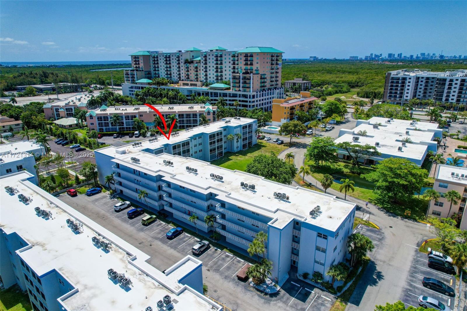 608 NE 2nd St #440, Dania Beach, Florida image 9