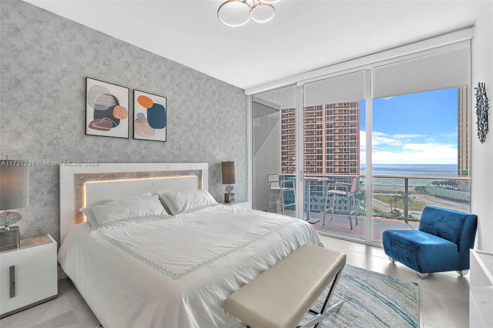 17550 Collins Avenue #704, Sunny Isles Beach, Florida image 11