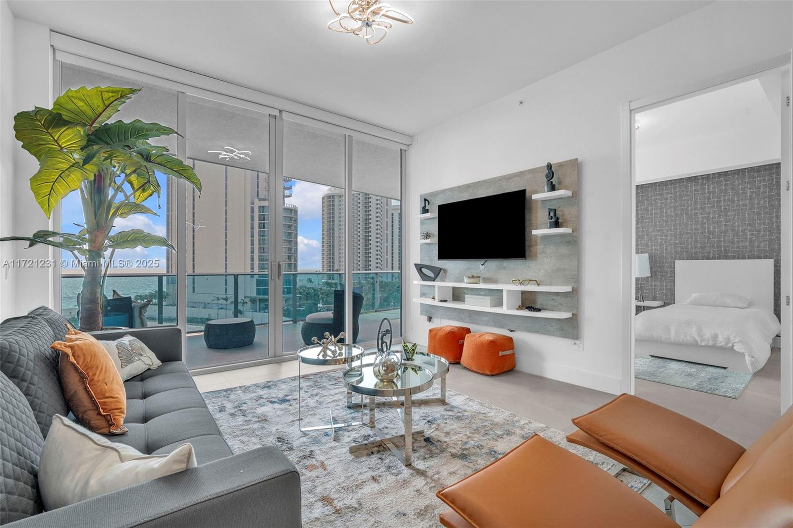 17550 Collins Avenue #704, Sunny Isles Beach, Florida image 2