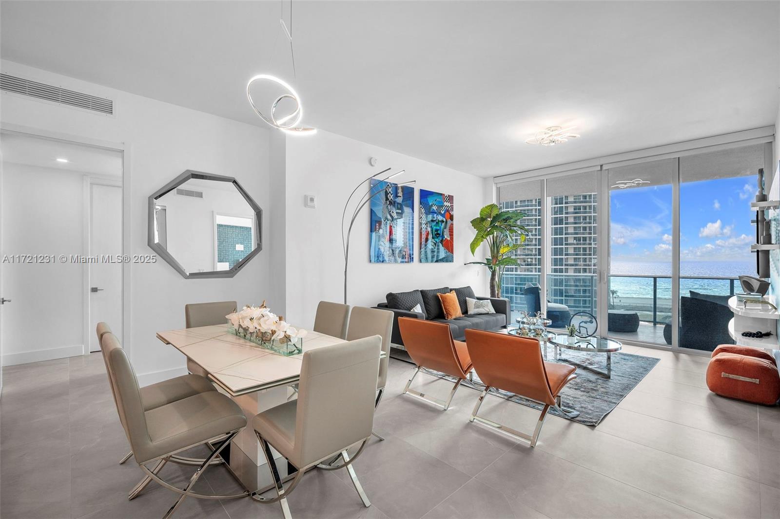 17550 Collins Avenue #704, Sunny Isles Beach, Florida image 3