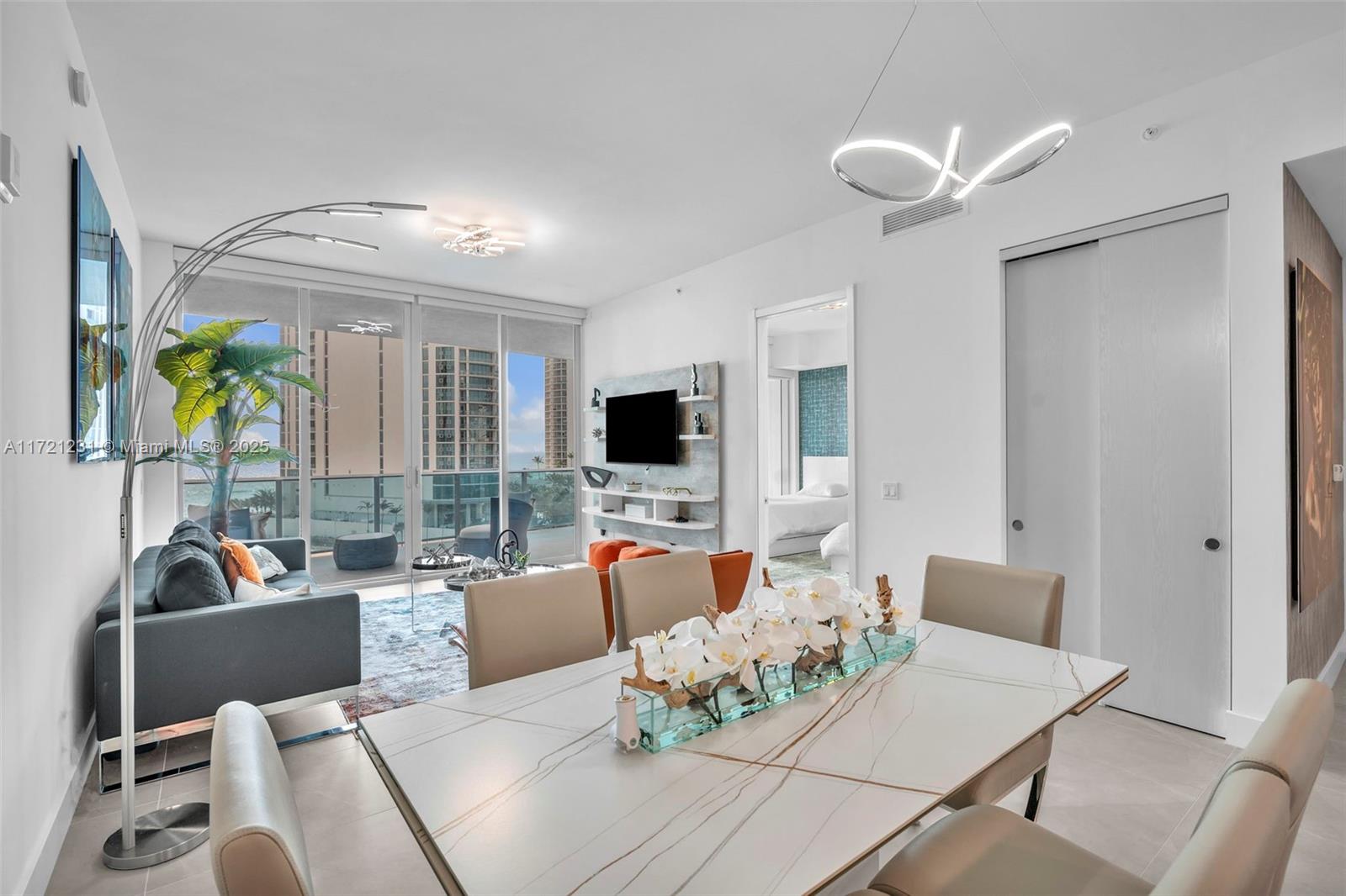 17550 Collins Avenue #704, Sunny Isles Beach, Florida image 4