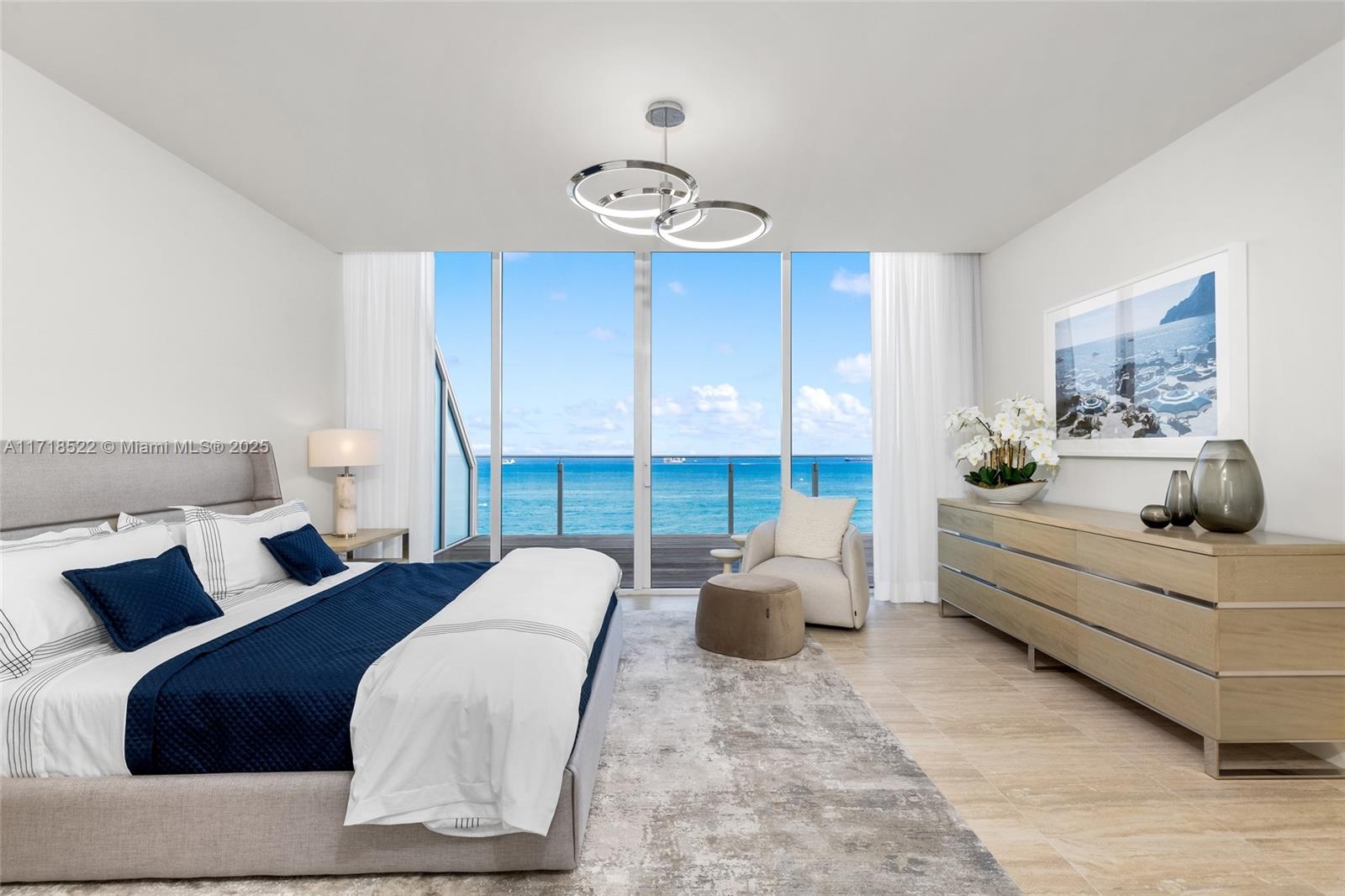 525 N Fort Lauderdale Beach Blvd #1701, Fort Lauderdale, Florida image 16