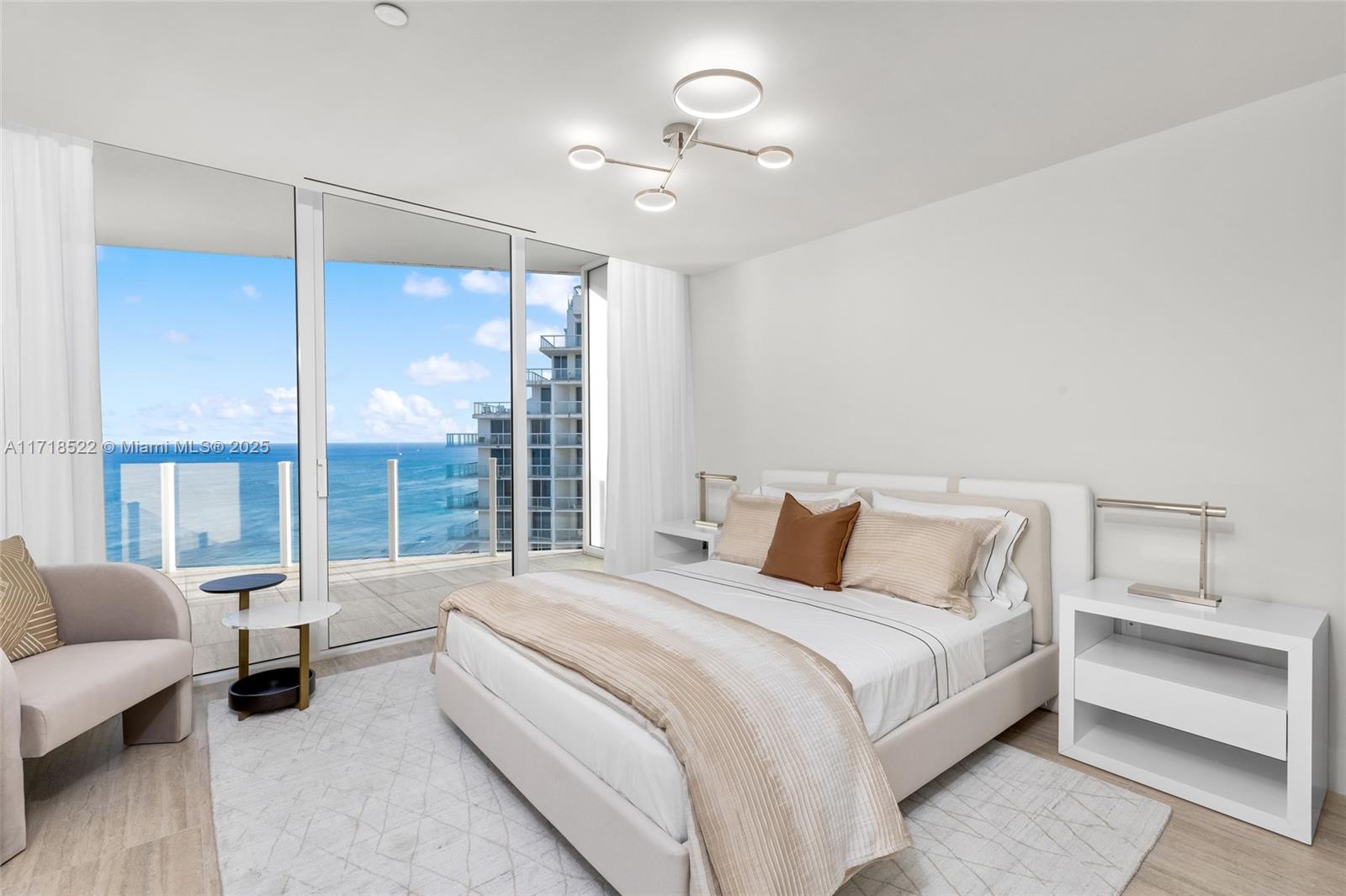 525 N Fort Lauderdale Beach Blvd #1701, Fort Lauderdale, Florida image 20