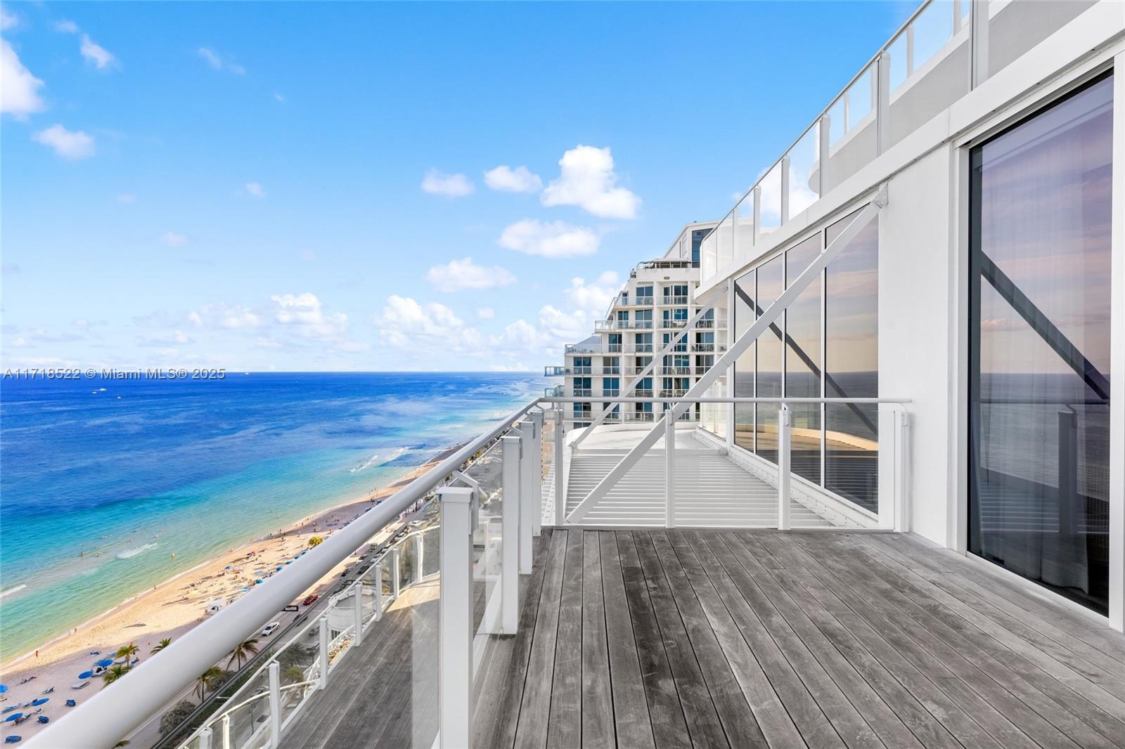 525 N Fort Lauderdale Beach Blvd #1701, Fort Lauderdale, Florida image 26