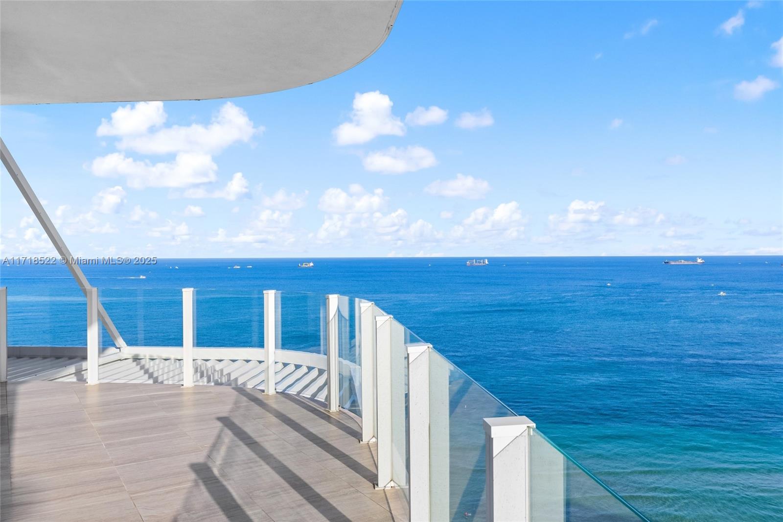 525 N Fort Lauderdale Beach Blvd #1701, Fort Lauderdale, Florida image 27