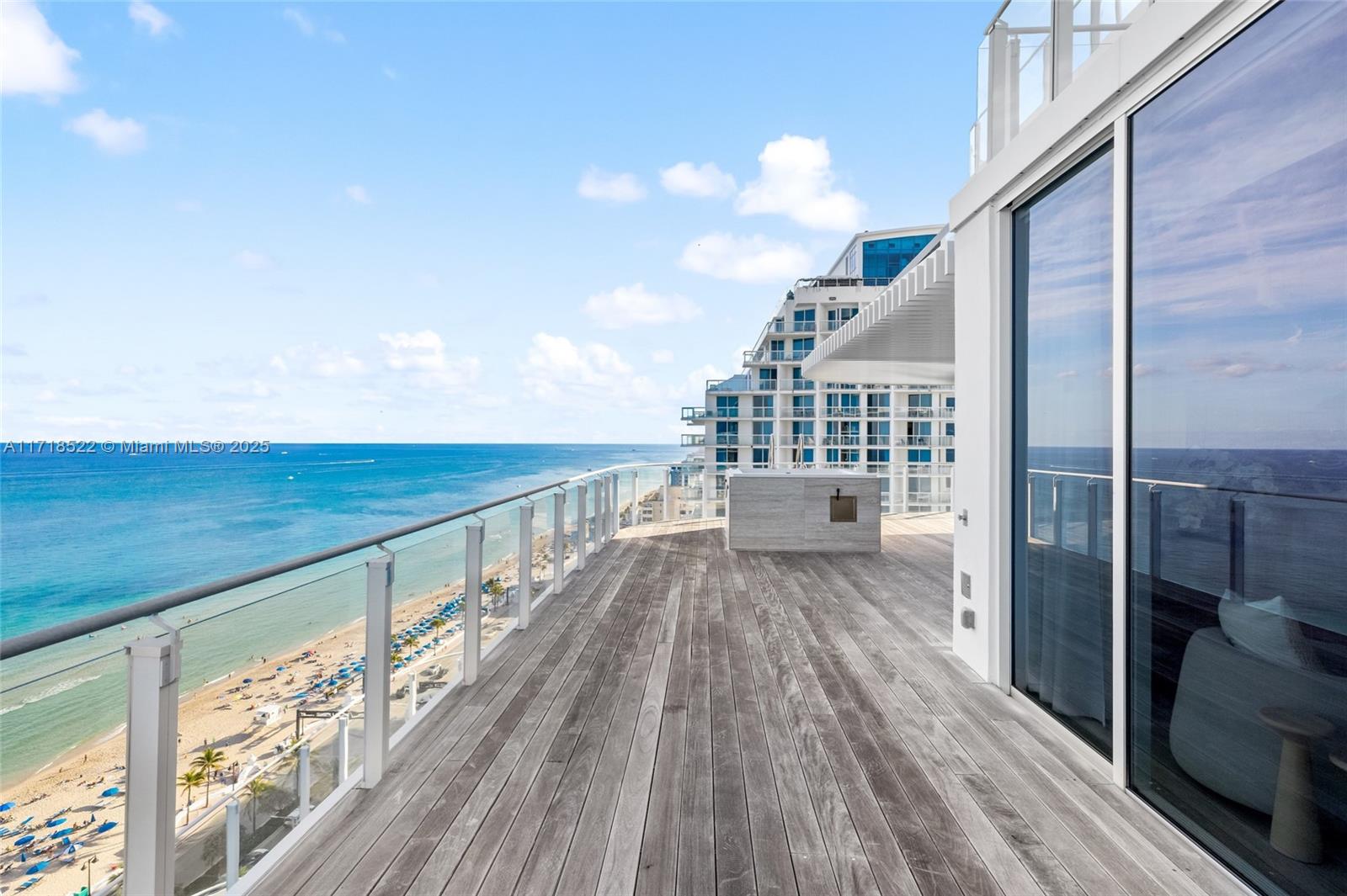 525 N Fort Lauderdale Beach Blvd #1701, Fort Lauderdale, Florida image 30