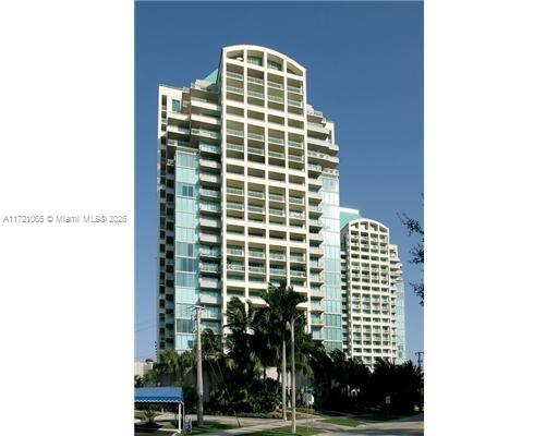 3350 27 AVE Unit 1804, Coconut Grove, Florida 33133