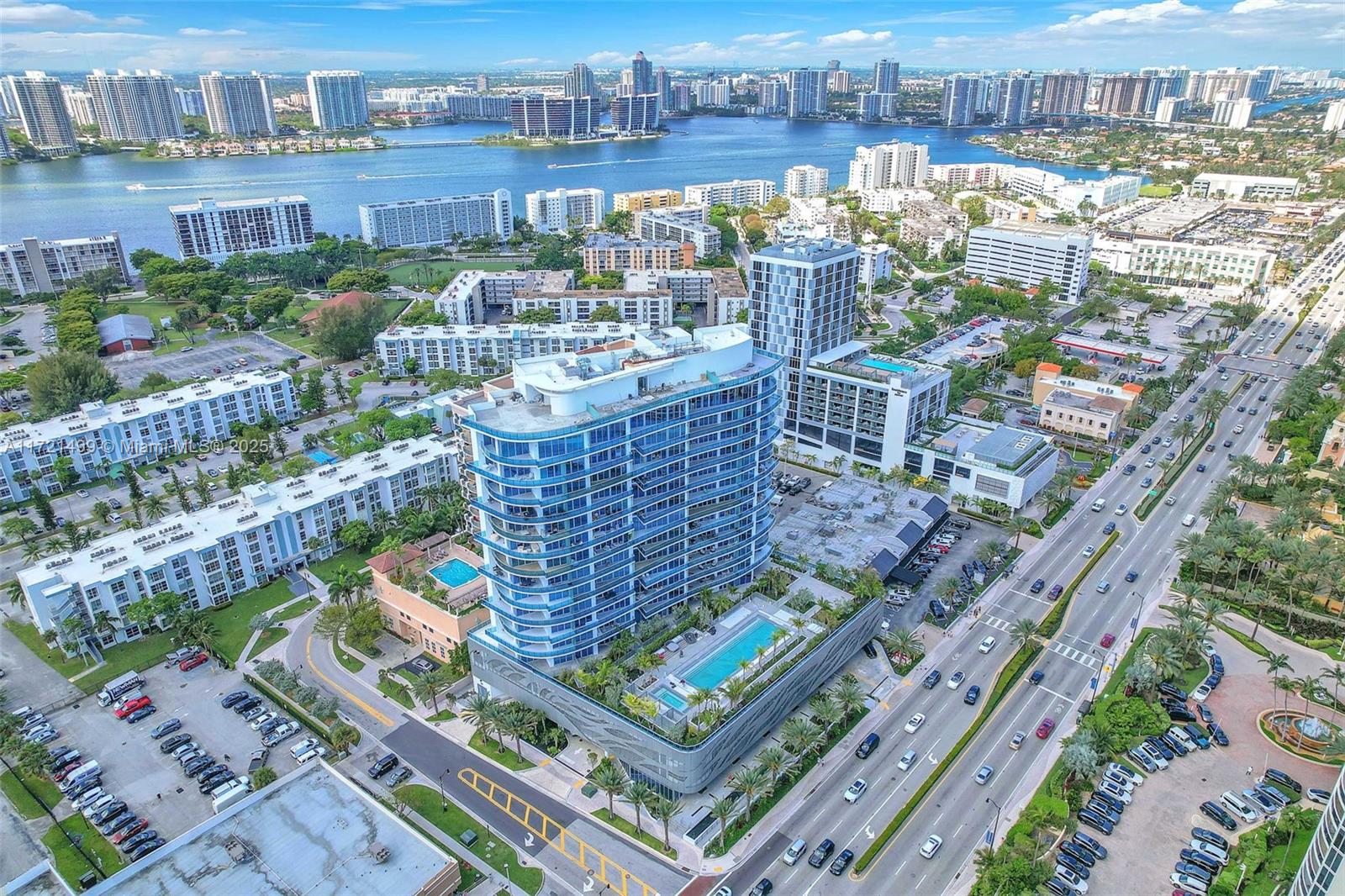 17550 Collins Avenue #603, Sunny Isles Beach, Florida image 19