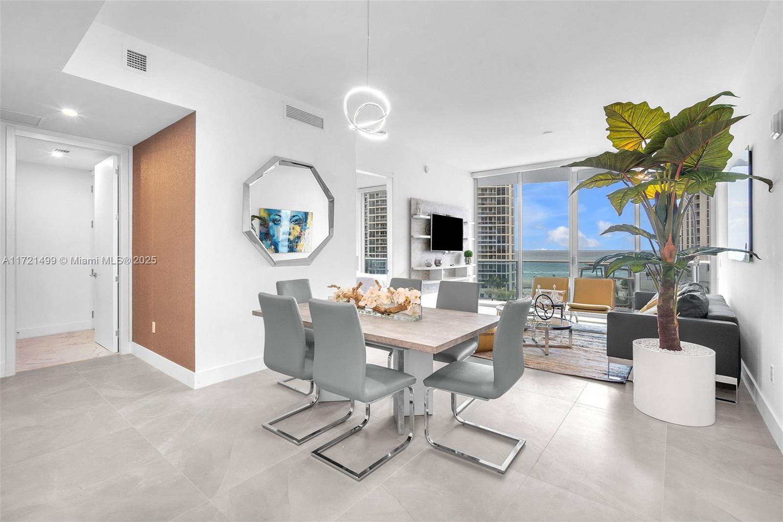 17550 Collins Avenue #603, Sunny Isles Beach, Florida image 3