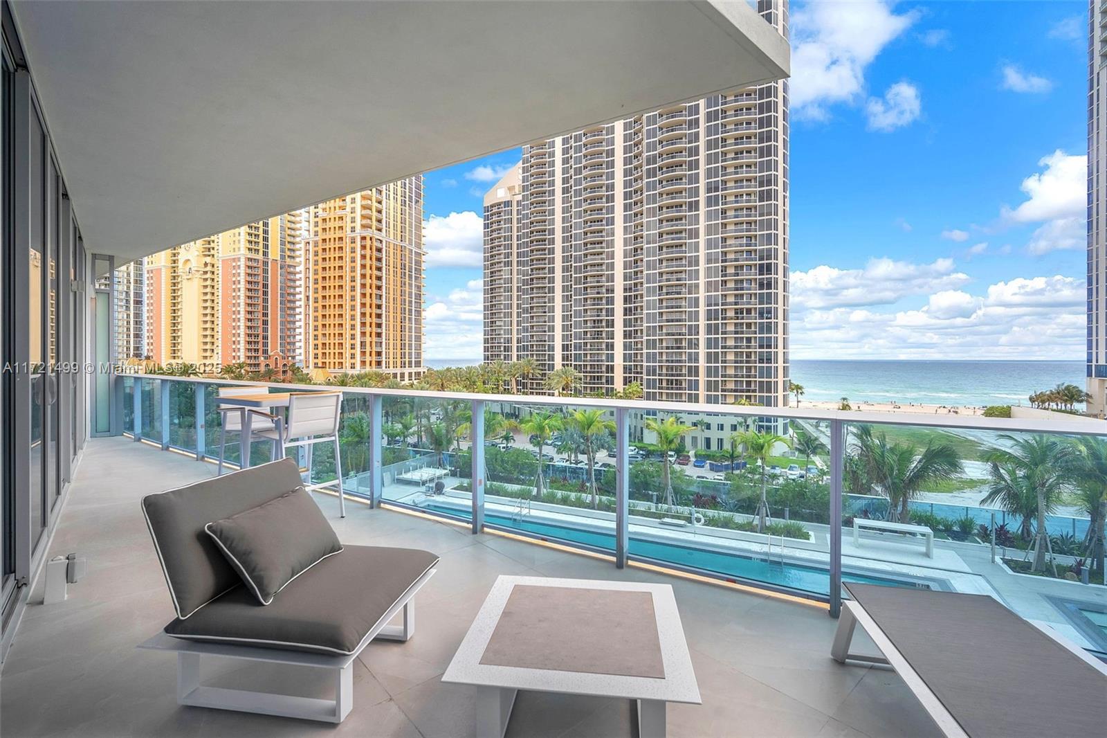 17550 Collins Avenue #603, Sunny Isles Beach, Florida image 5