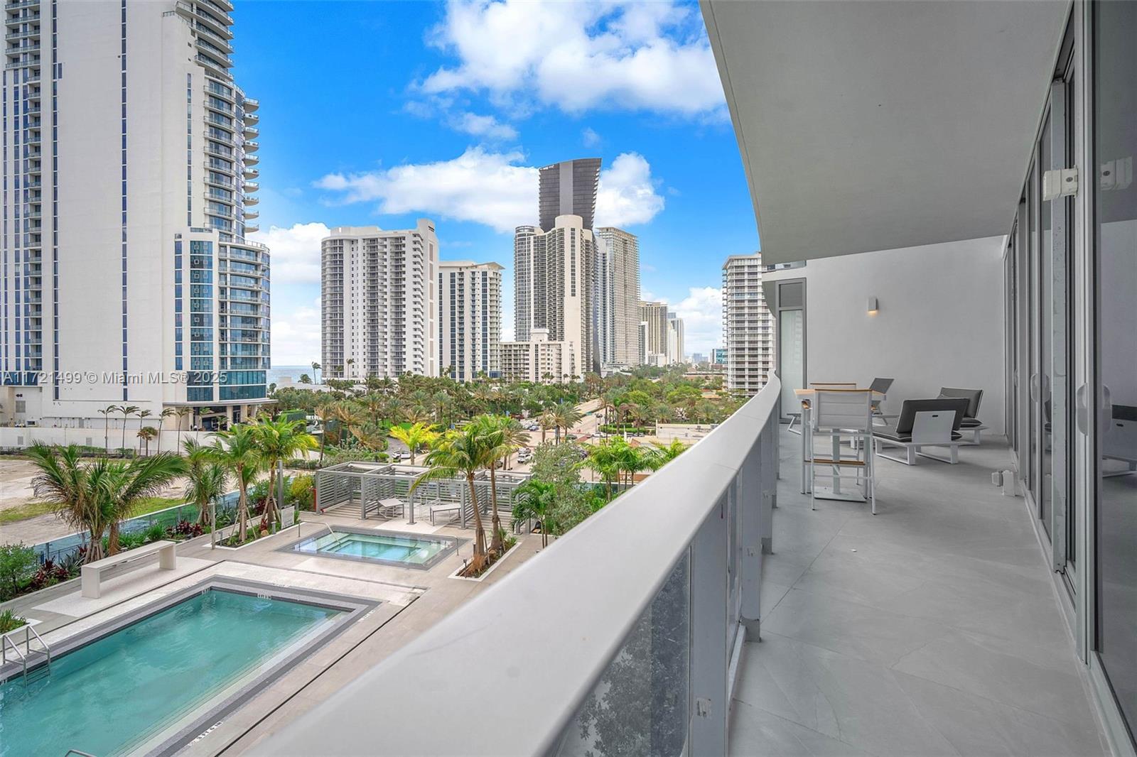 17550 Collins Avenue #603, Sunny Isles Beach, Florida image 6