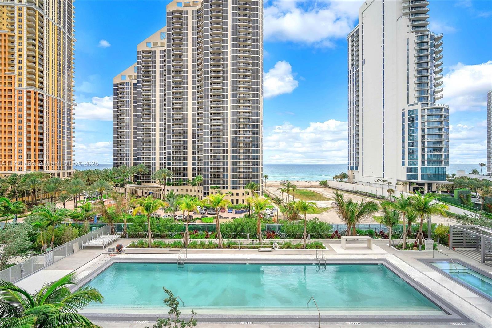 17550 Collins Avenue #603, Sunny Isles Beach, Florida image 7