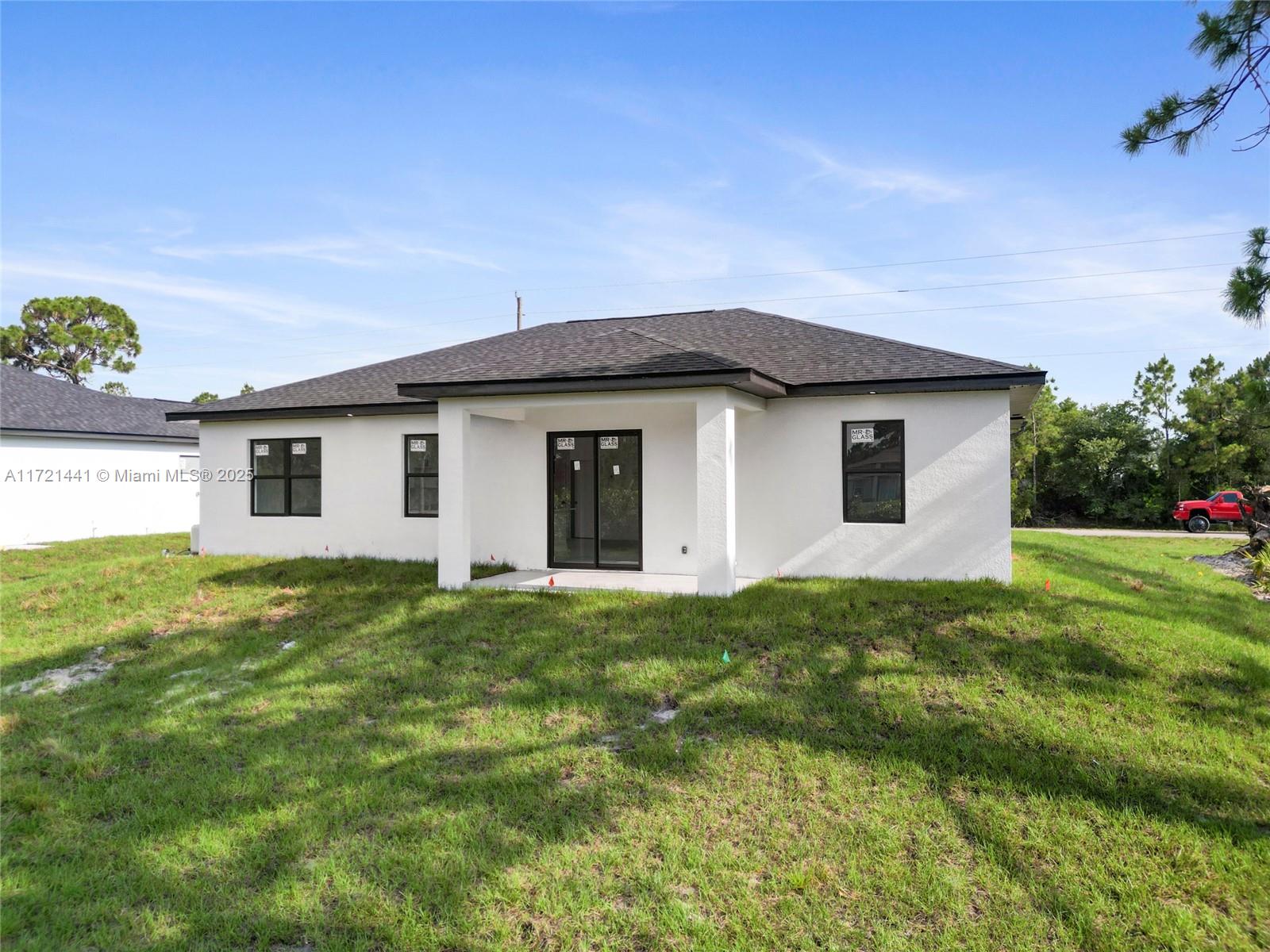 3173 N Sunshine Blvd N, Lehigh Acres, Florida image 9