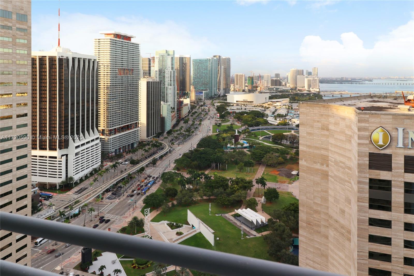 335 S Biscayne Blvd #4100, Miami FL 33131
