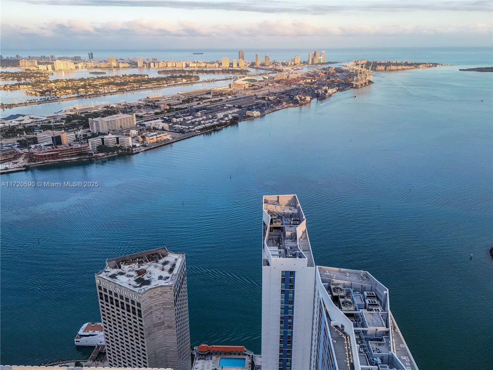 335 S Biscayne Blvd #4100, Miami FL 33131
