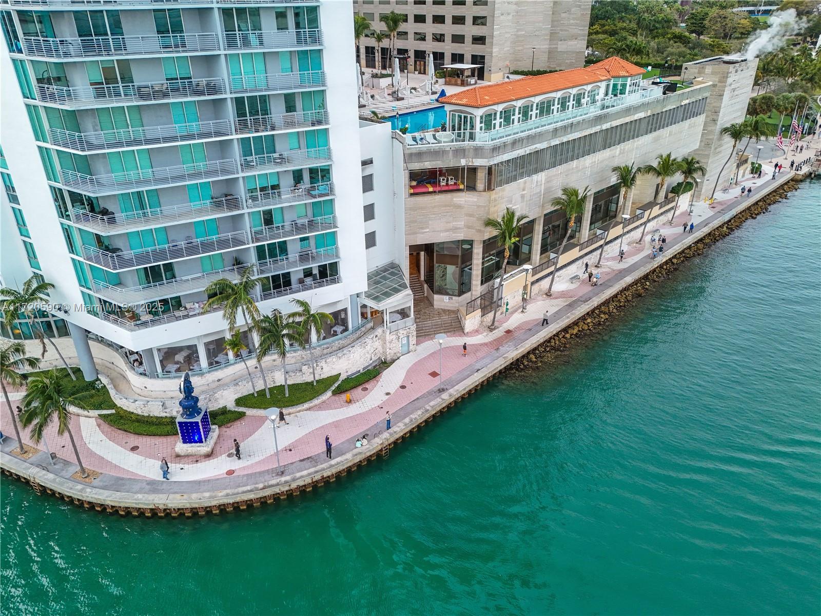 335 S Biscayne Blvd #4100, Miami FL 33131