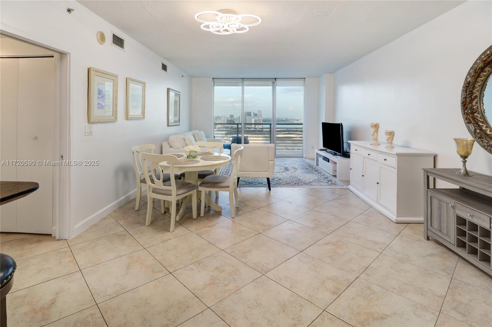335 S Biscayne Blvd #4100, Miami FL 33131
