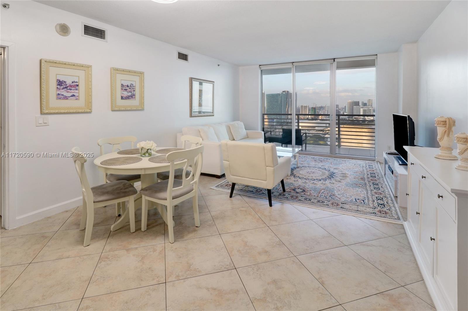 335 S Biscayne Blvd #4100, Miami FL 33131