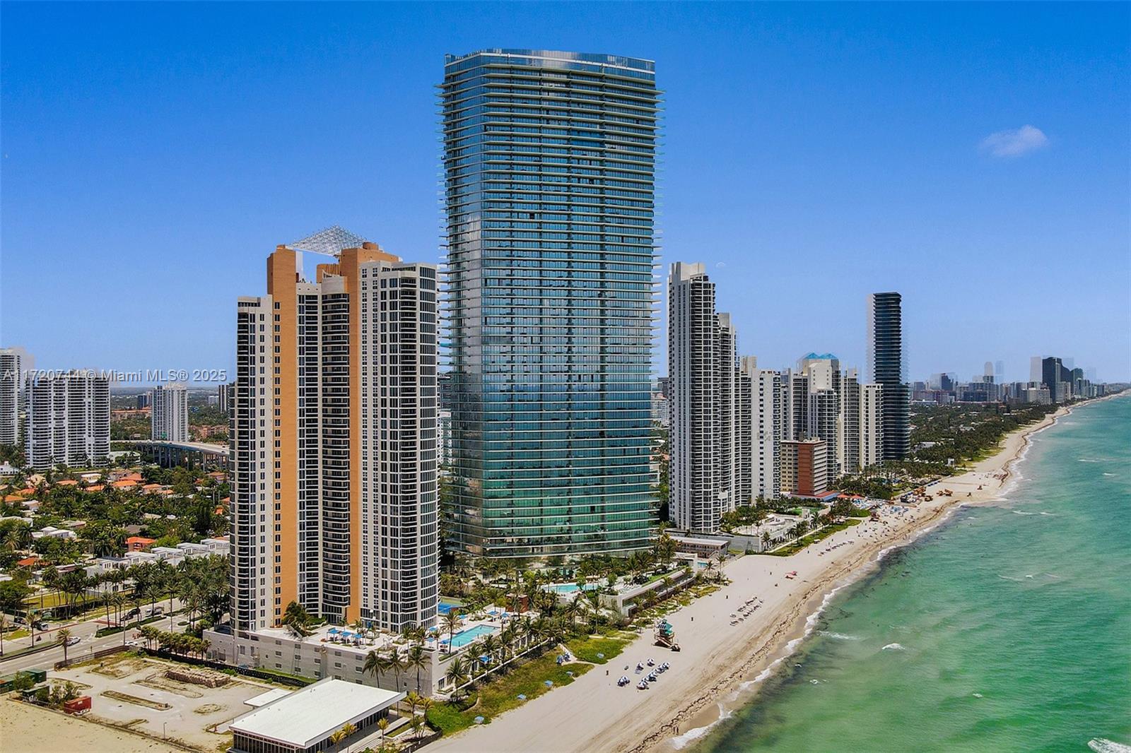 18975 Collins Ave #604, Sunny Isles Beach, Florida image 20