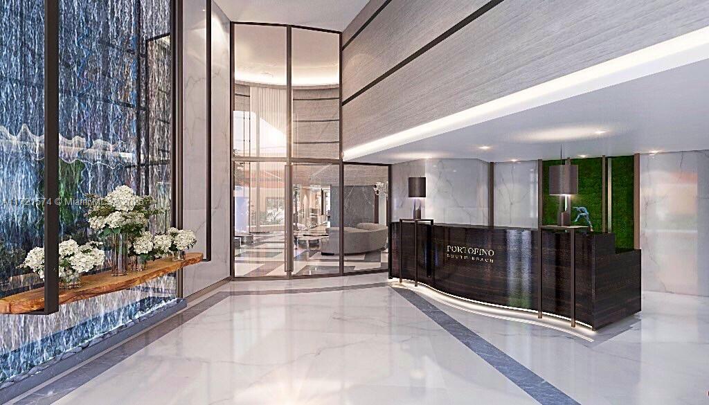 300 S Pointe Dr #908, Miami Beach FL 33139