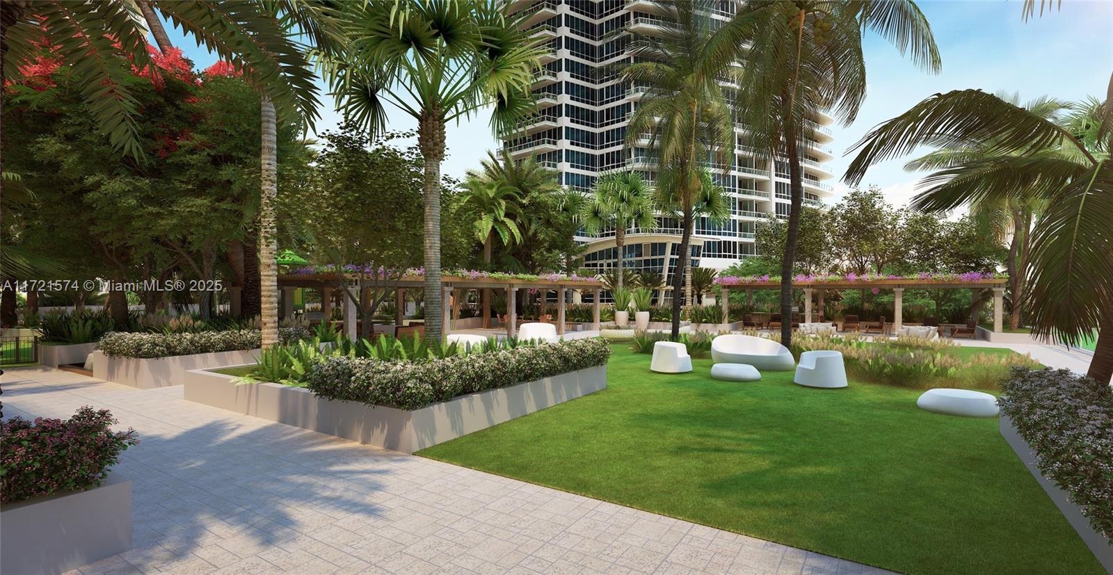 300 S Pointe Dr #908, Miami Beach FL 33139