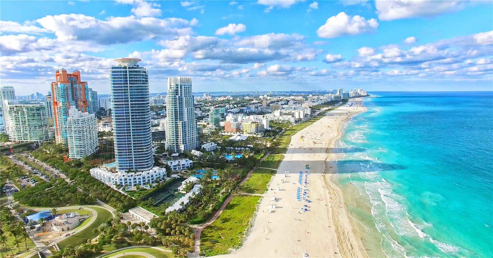 300 S Pointe Dr #908, Miami Beach FL 33139