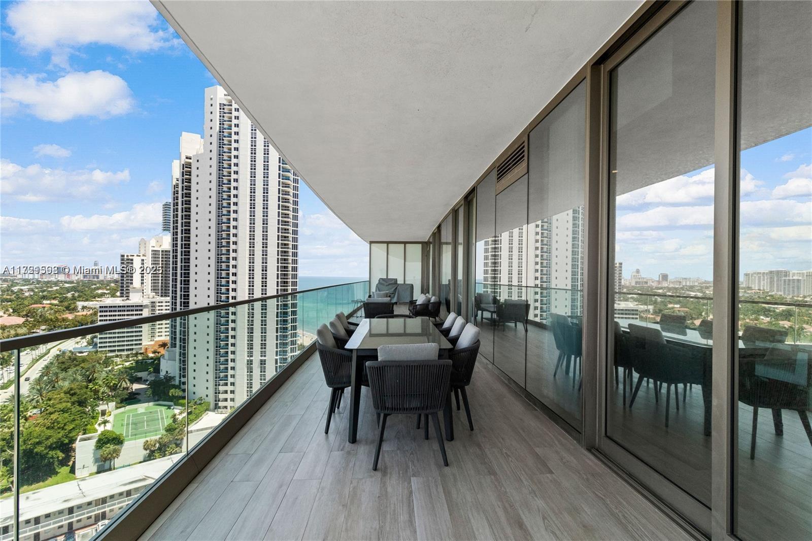 18975 Collins Ave #1605, Sunny Isles Beach FL 33160