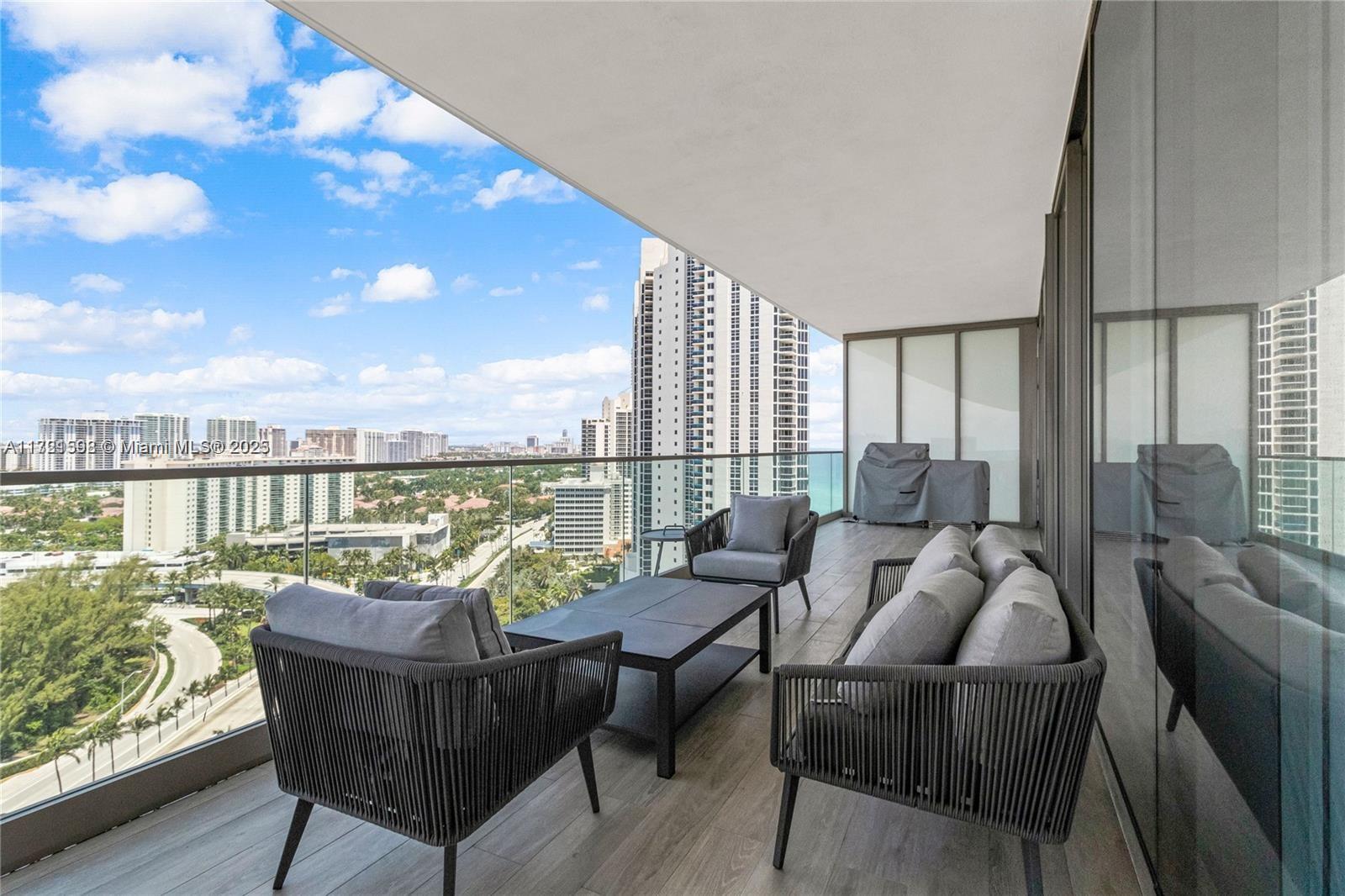 18975 Collins Ave #1605, Sunny Isles Beach FL 33160