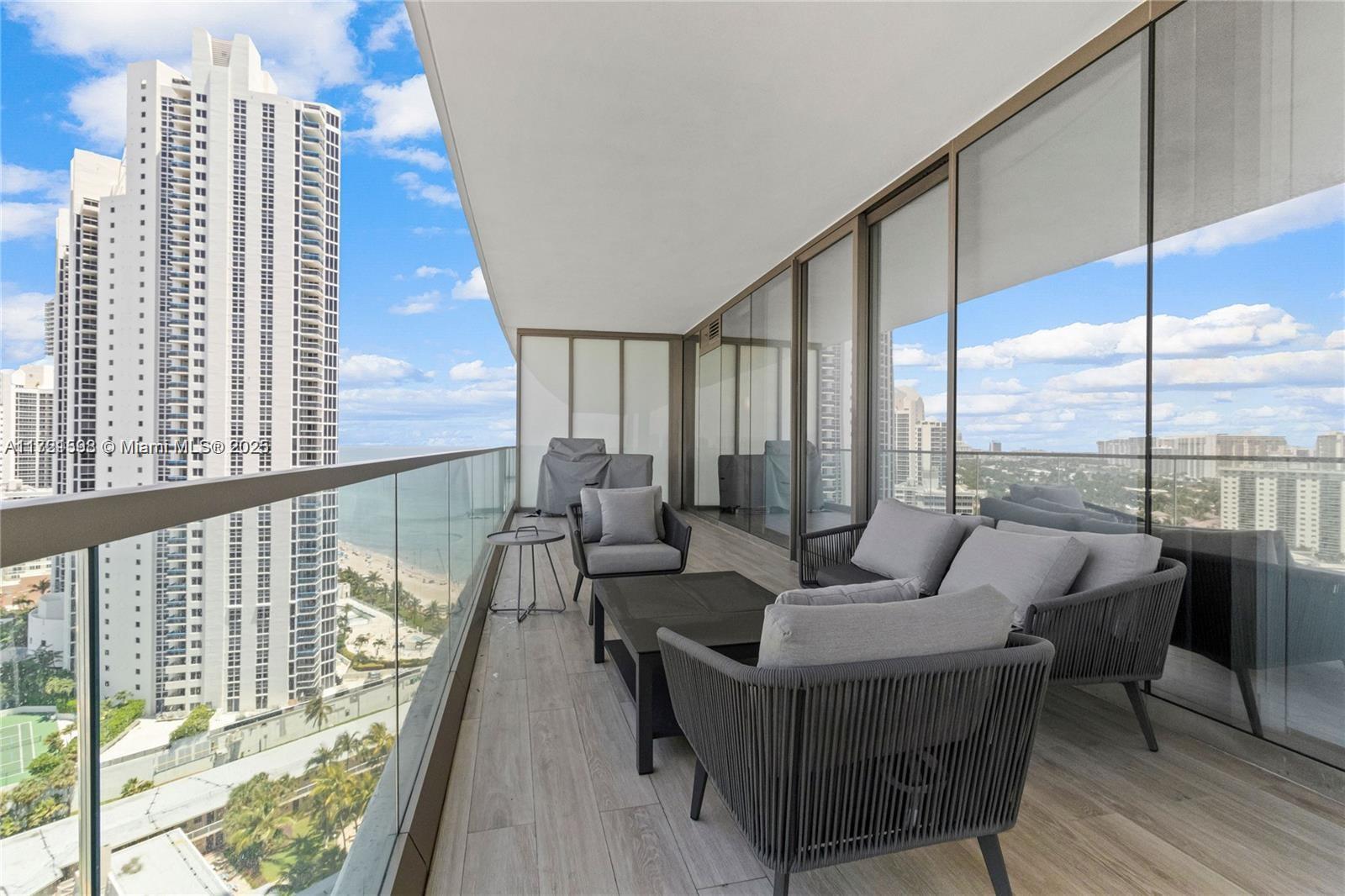 18975 Collins Ave #1605, Sunny Isles Beach FL 33160