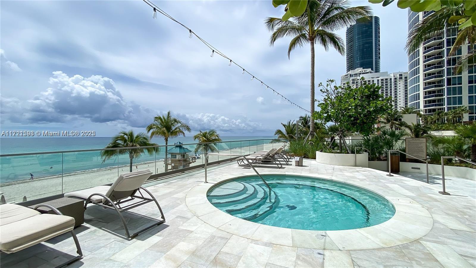 18975 Collins Ave #1605, Sunny Isles Beach FL 33160
