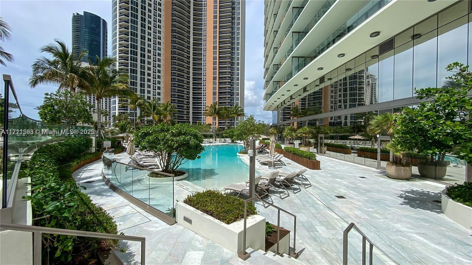 18975 Collins Ave #1605, Sunny Isles Beach FL 33160