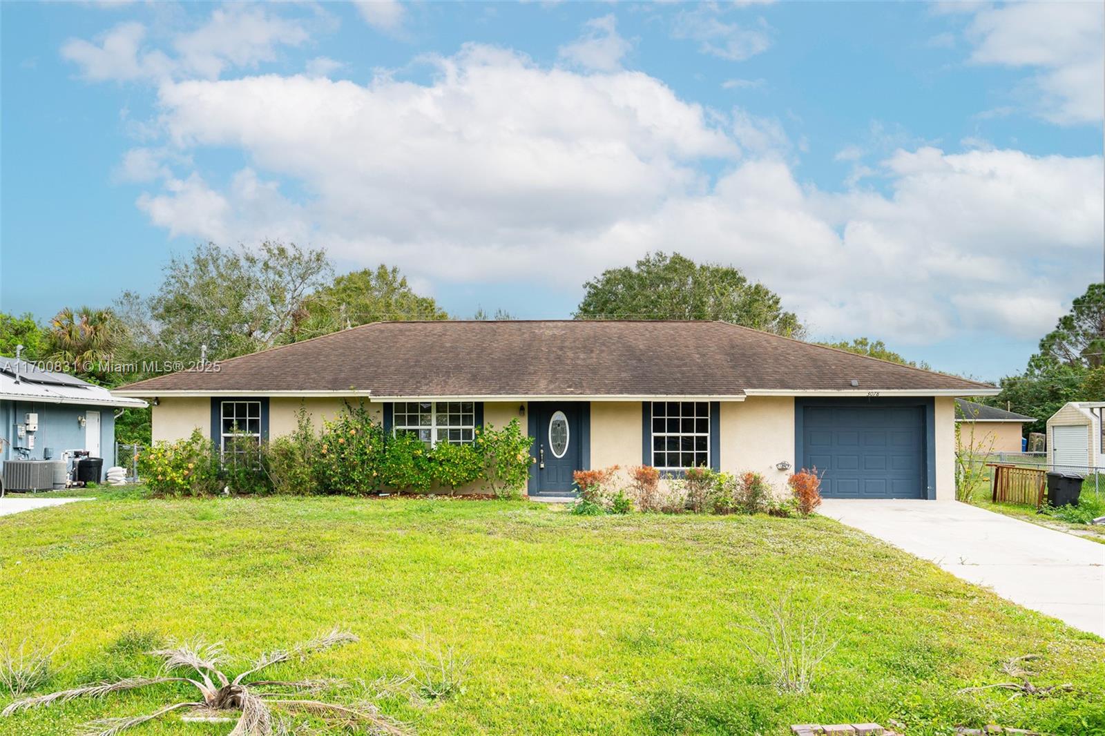 3078 NW 34th Ave, Okeechobee, Florida image 1