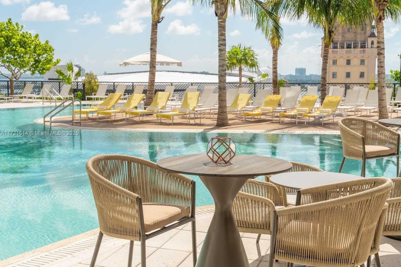 601 NE 1 #3912, Miami, Florida image 6