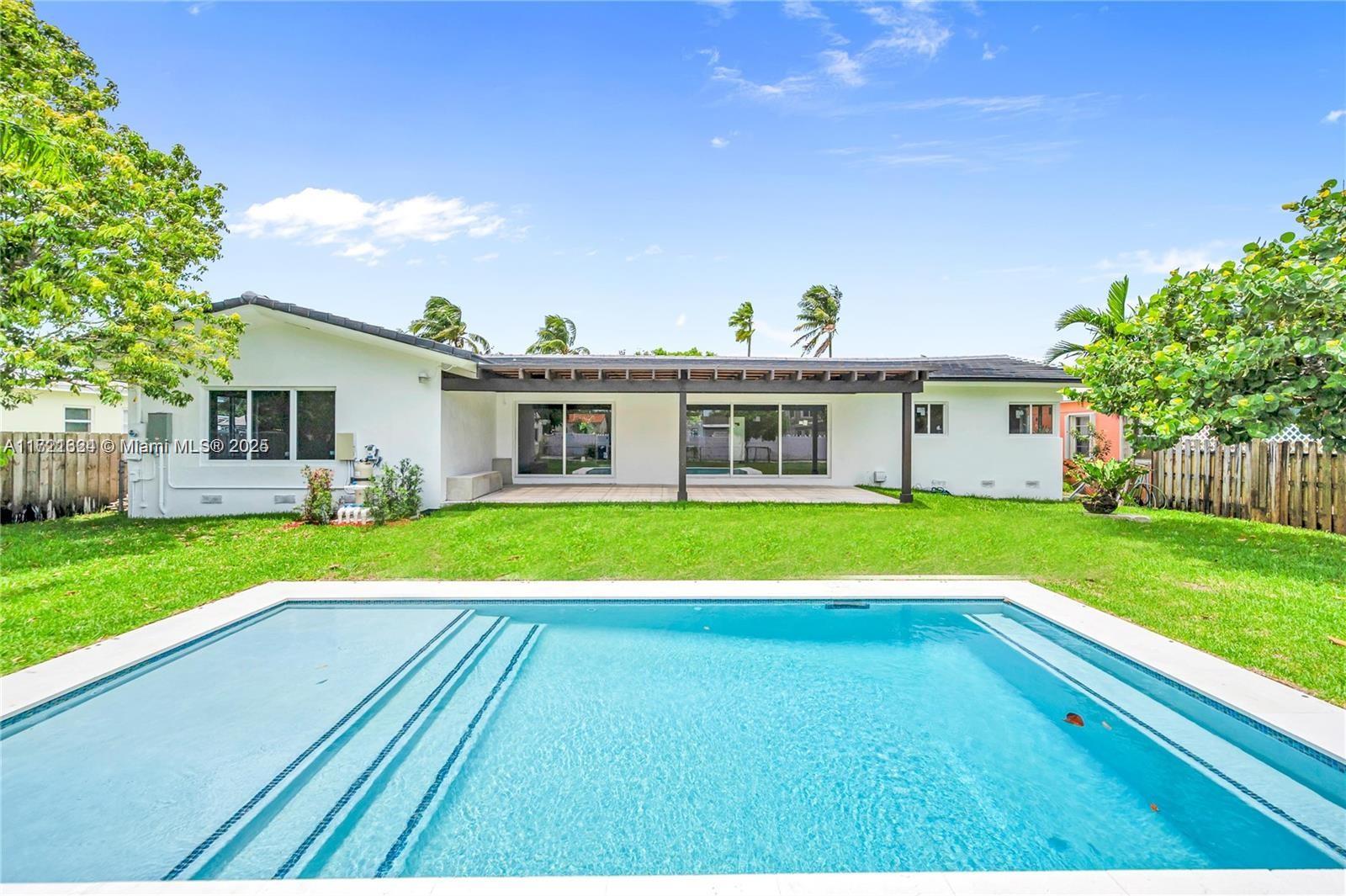 1418 Jefferson St, Hollywood, Florida image 1