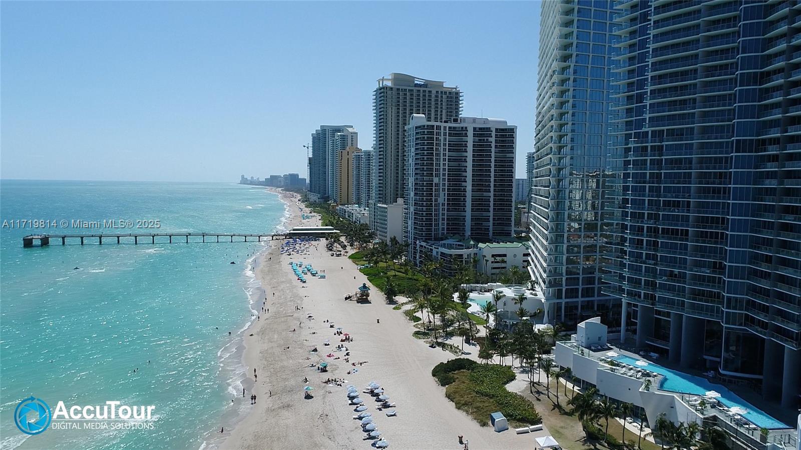 19370 Collins Ave #227, Sunny Isles Beach, Florida image 35