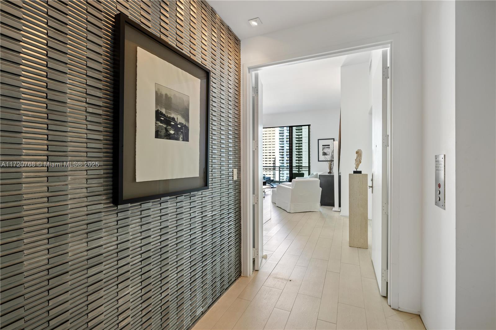 900 Brickell Key Blvd #2302, Miami FL 33131