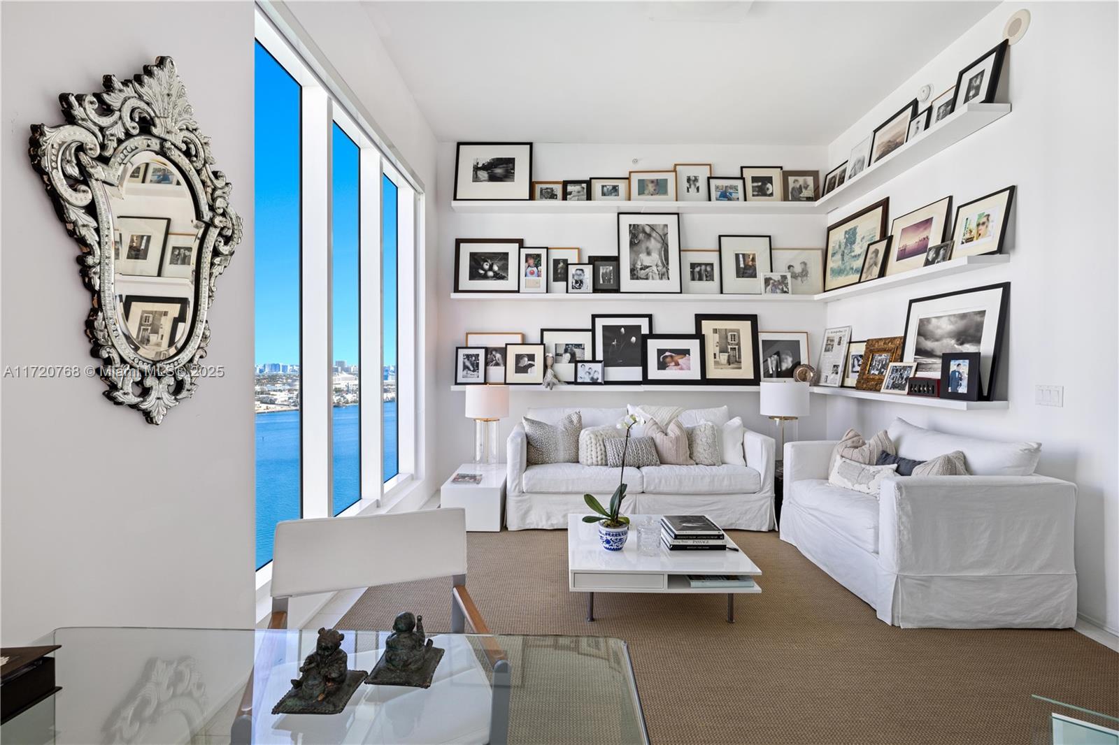 900 Brickell Key Blvd #2302, Miami FL 33131