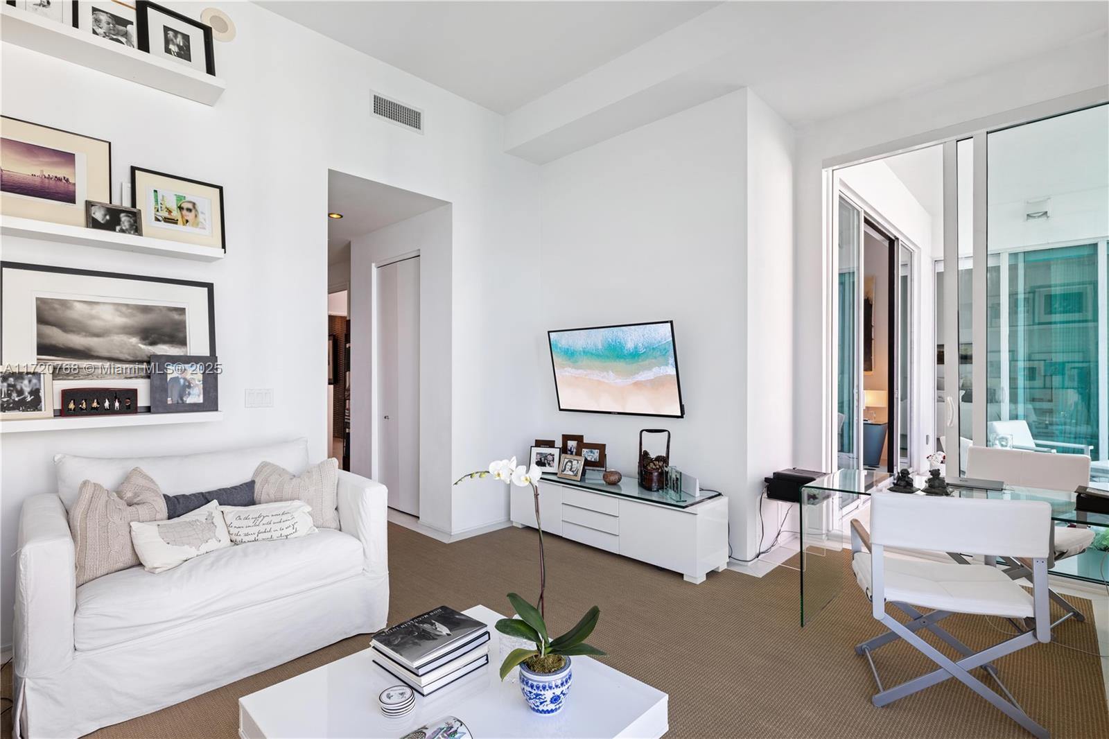 900 Brickell Key Blvd #2302, Miami FL 33131