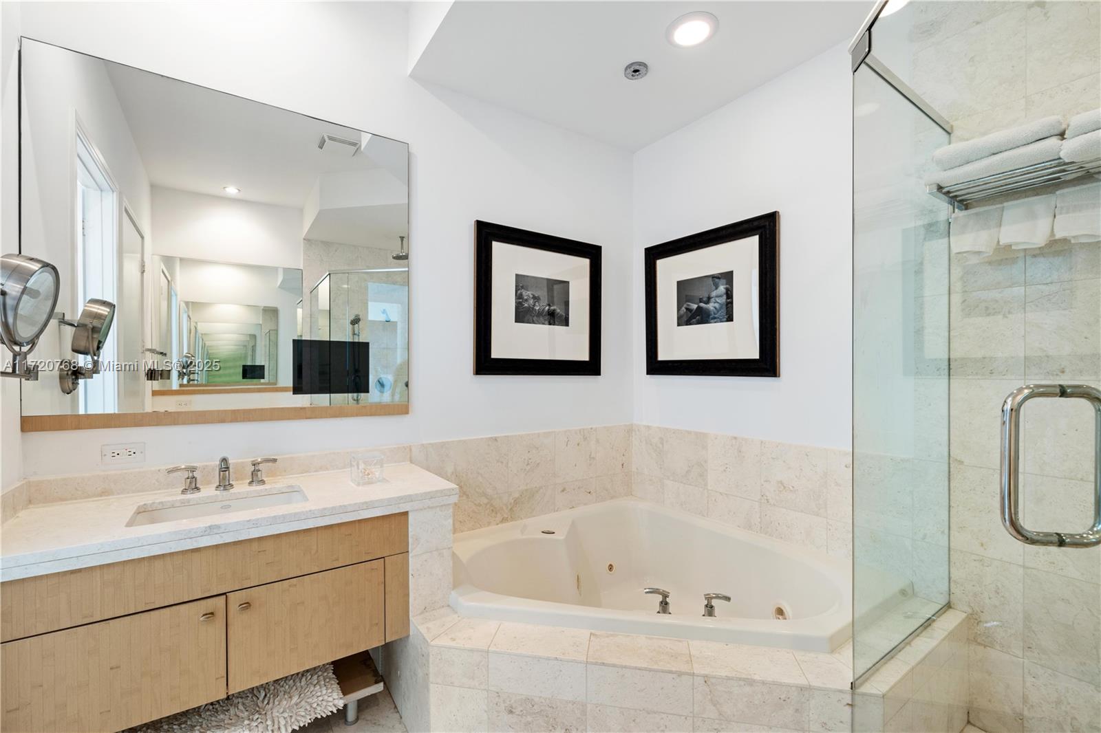 900 Brickell Key Blvd #2302, Miami FL 33131