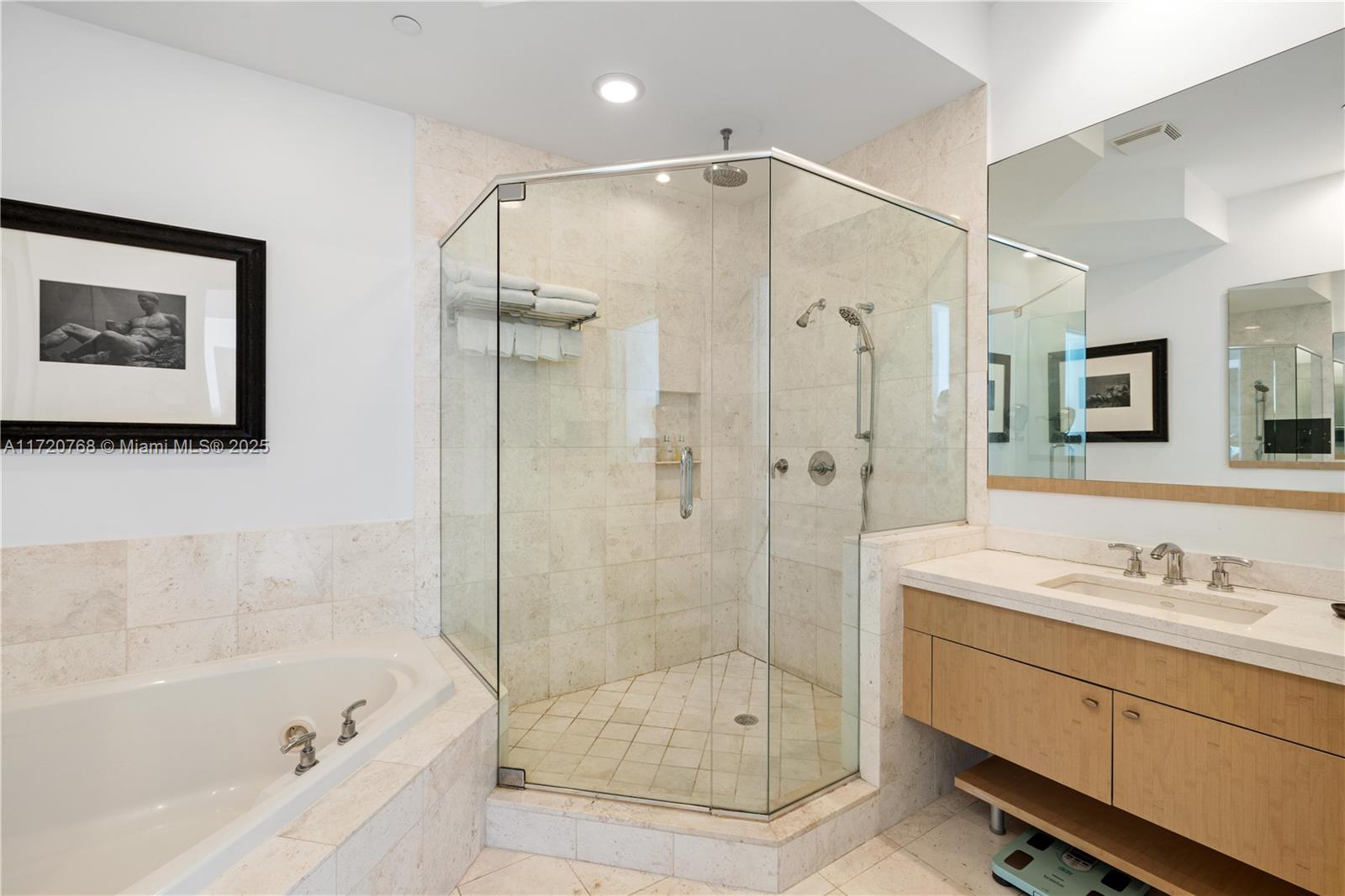 900 Brickell Key Blvd #2302, Miami FL 33131