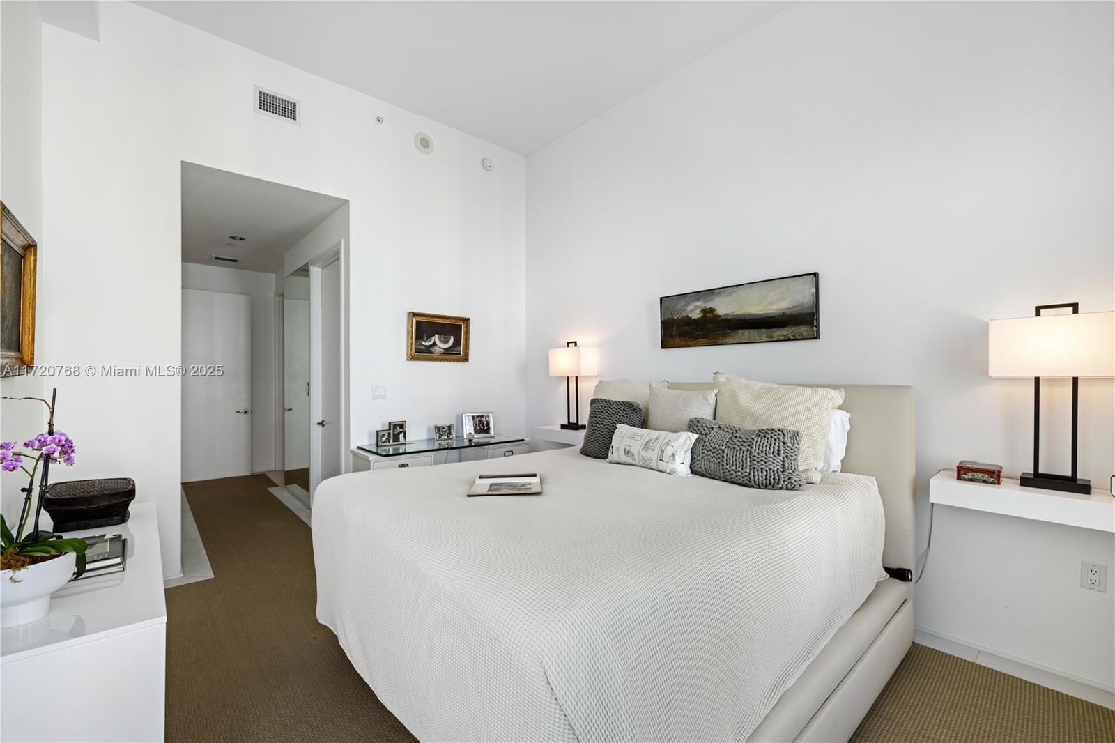 900 Brickell Key Blvd #2302, Miami FL 33131