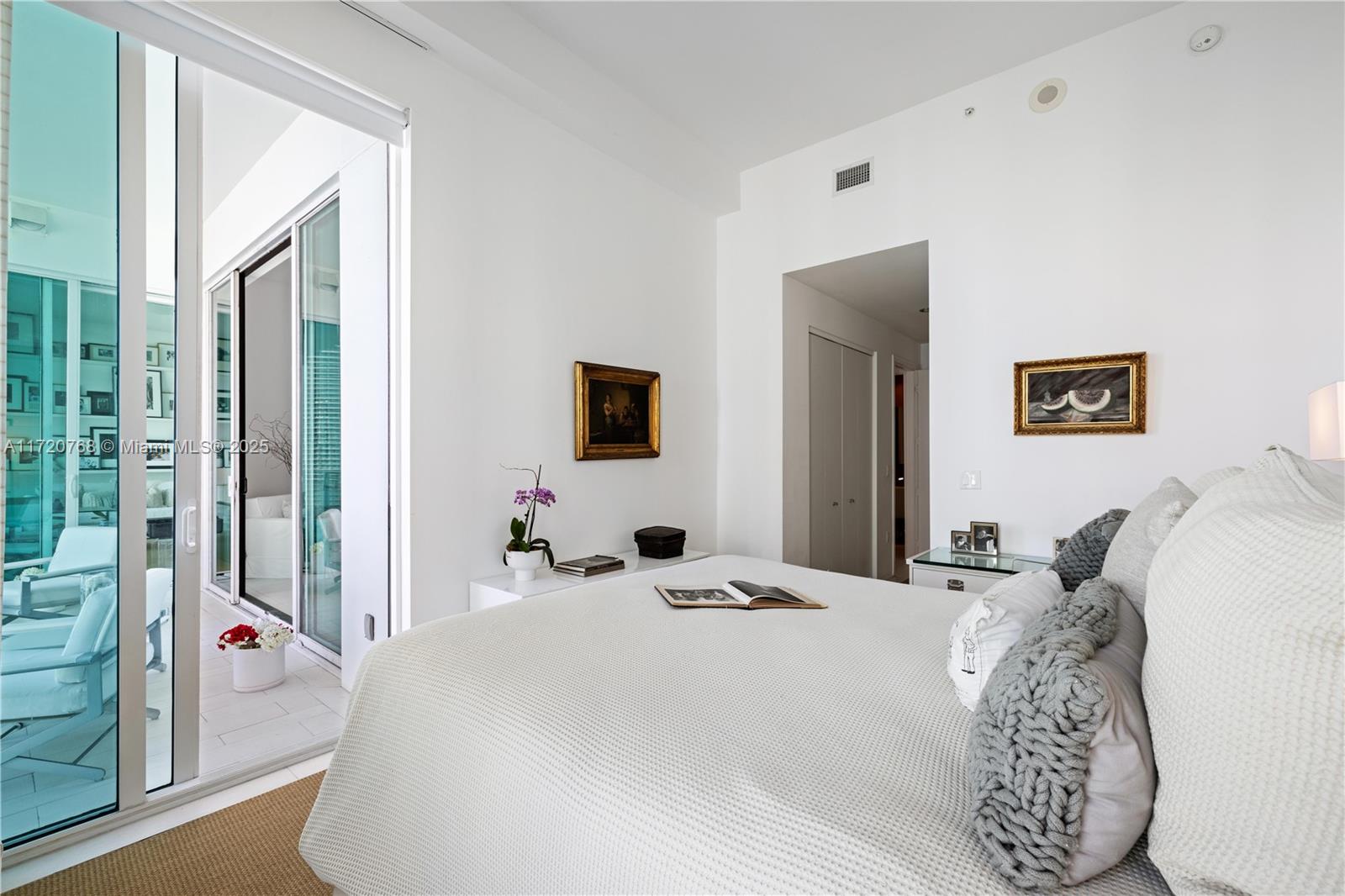 900 Brickell Key Blvd #2302, Miami FL 33131